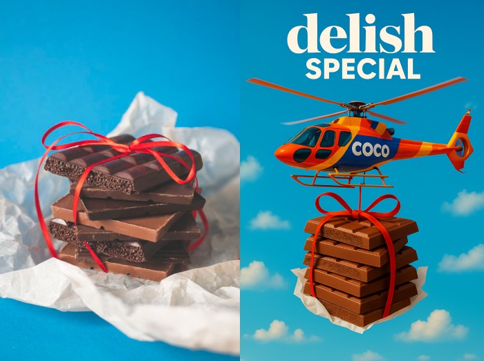 Turn your wildest product ideas into flying, eye-popping fun