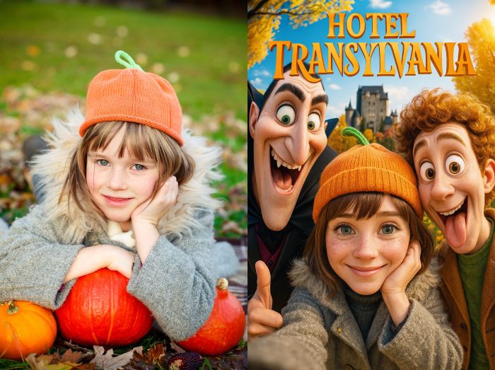 Perfect for kids, parents, and monster fans