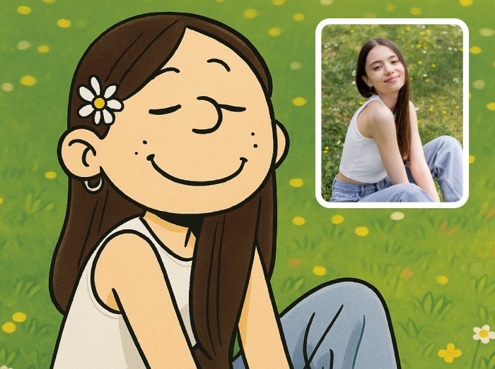 Snoopy-powered photo fun