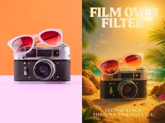 Create branded visuals without the hassle