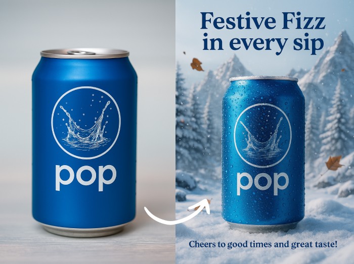 Make your product holiday-ready