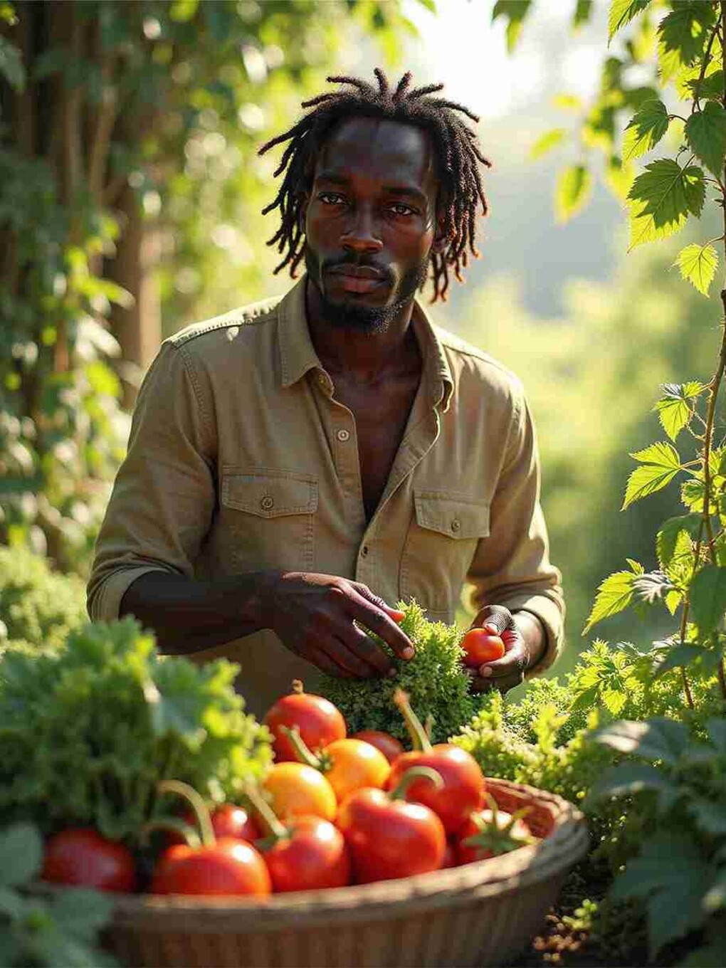 Gesunder Lebensstil sample 4