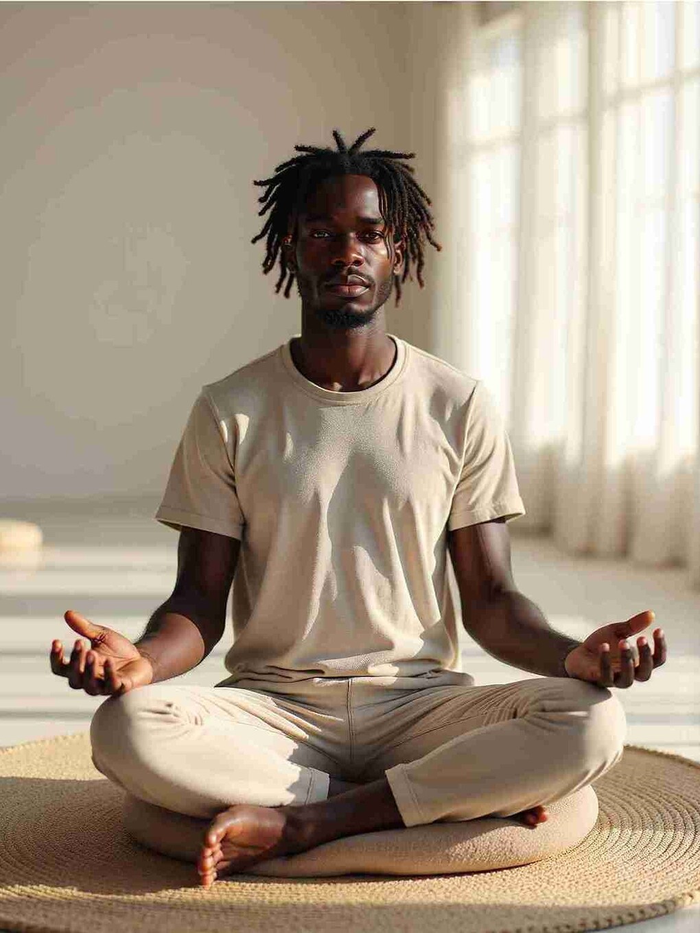 Gesunder Lebensstil sample 5