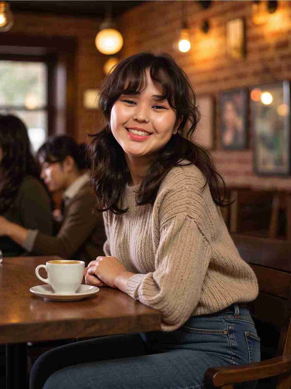 Moderner Lebensstil sample 1