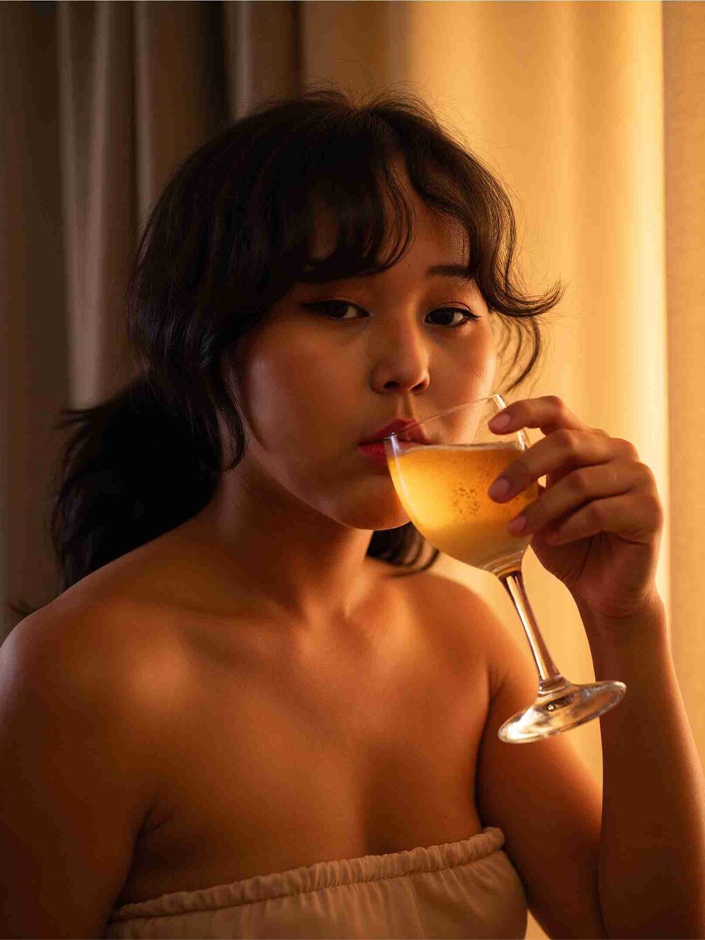 Moderner Lebensstil sample 2