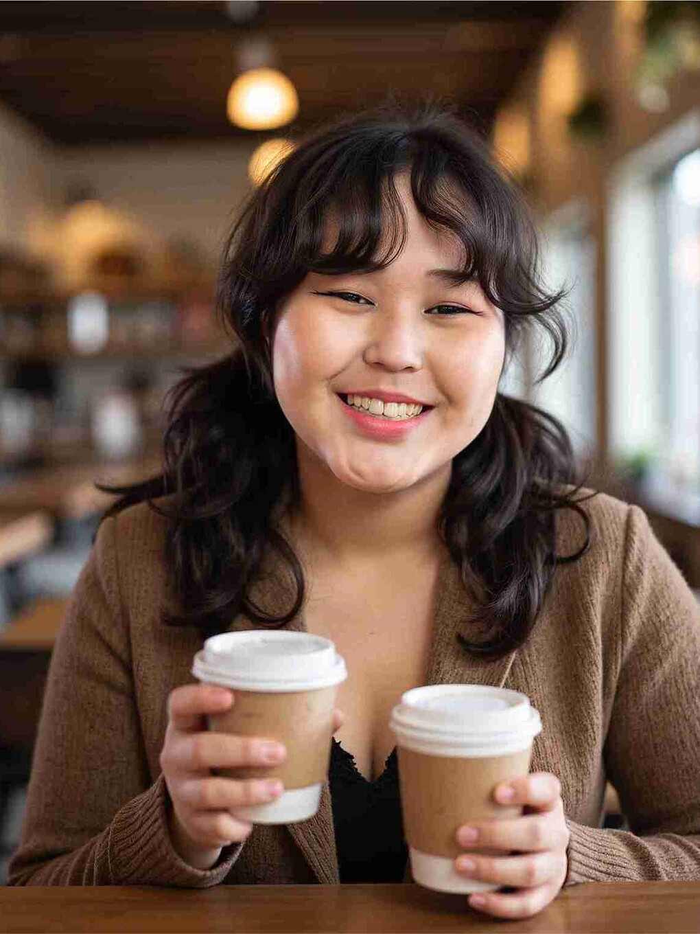 Moderner Lebensstil sample 4