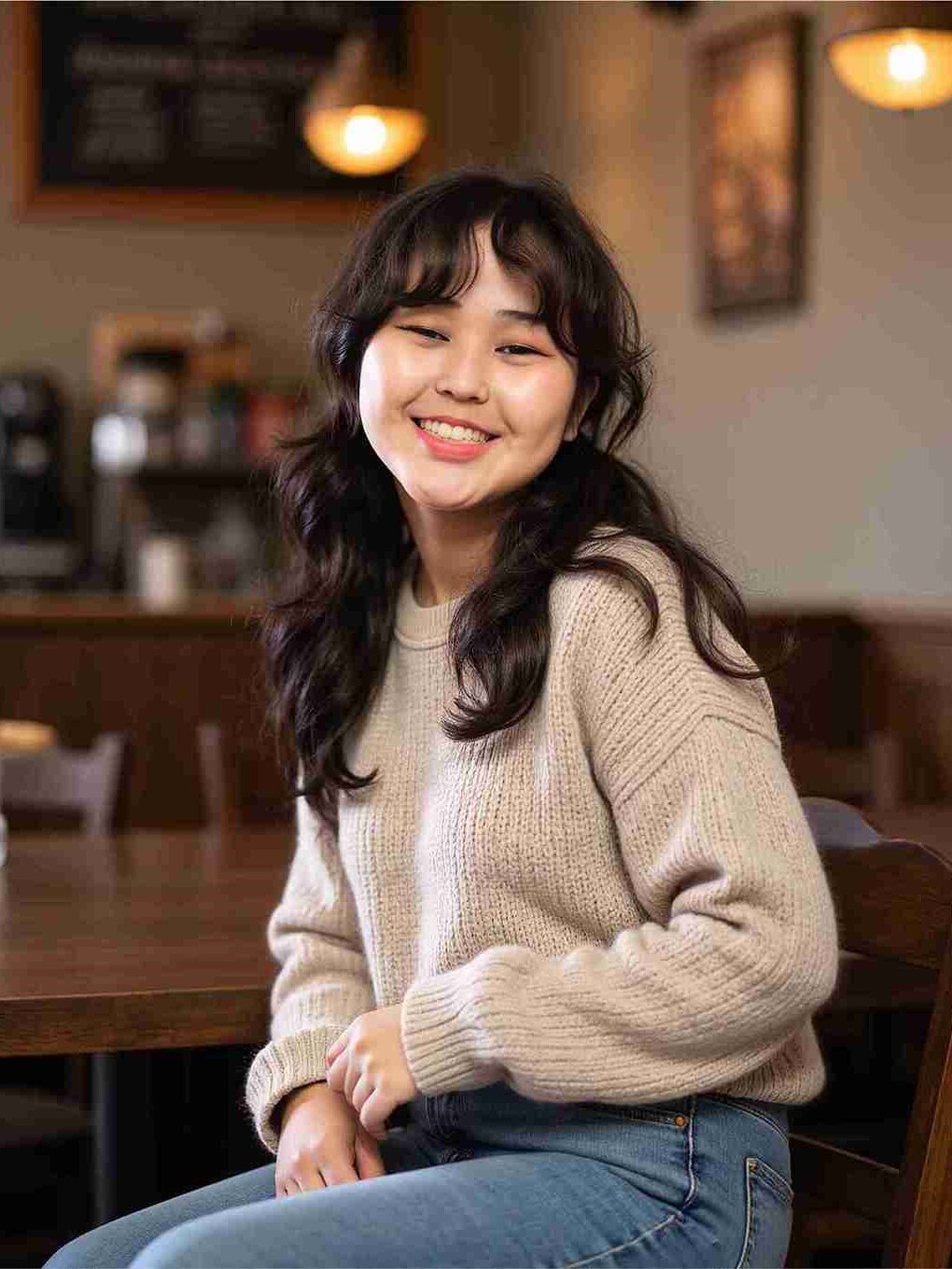 Moderner Lebensstil sample 5