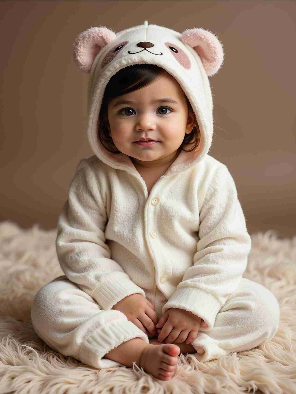 Onesie-Anzug sample 1