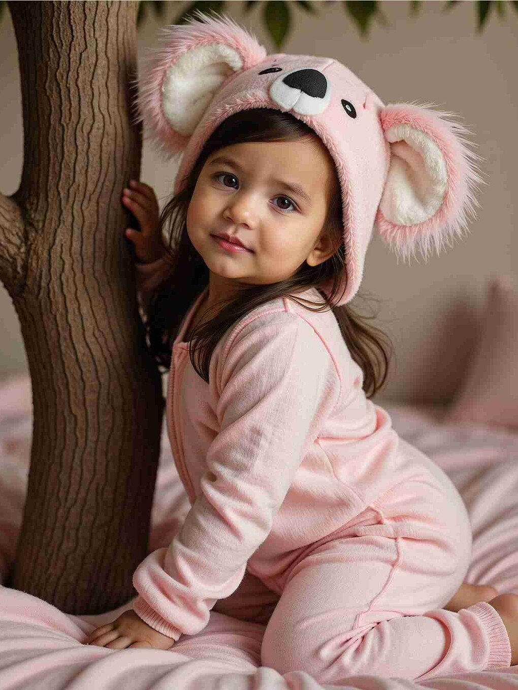 Onesie-Anzug sample 2