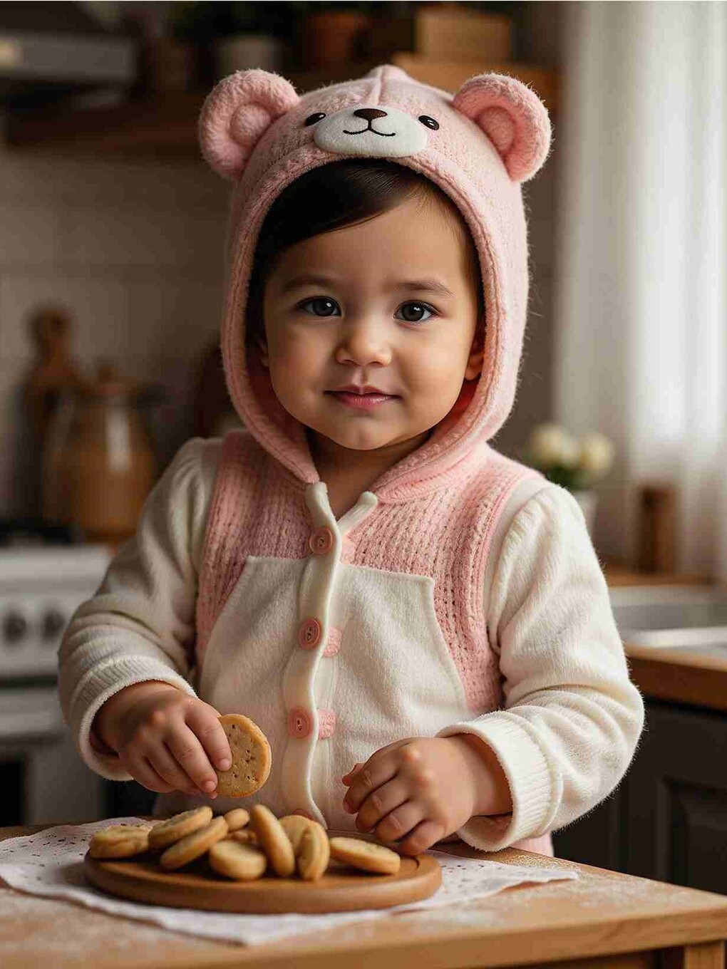 Onesie-Anzug sample 5