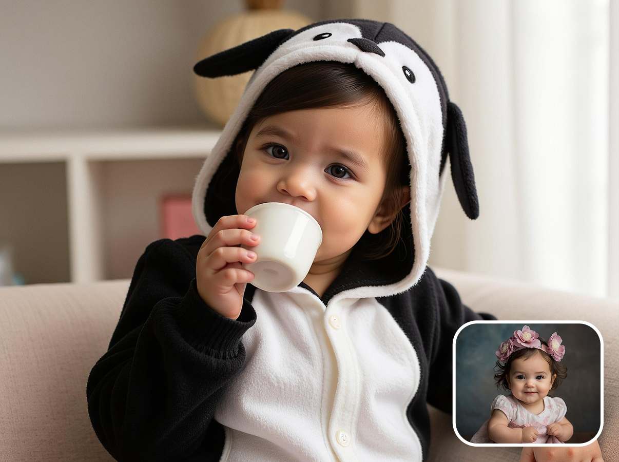 Benutzerdefinierter OnesieAnzug Anzug Spaß