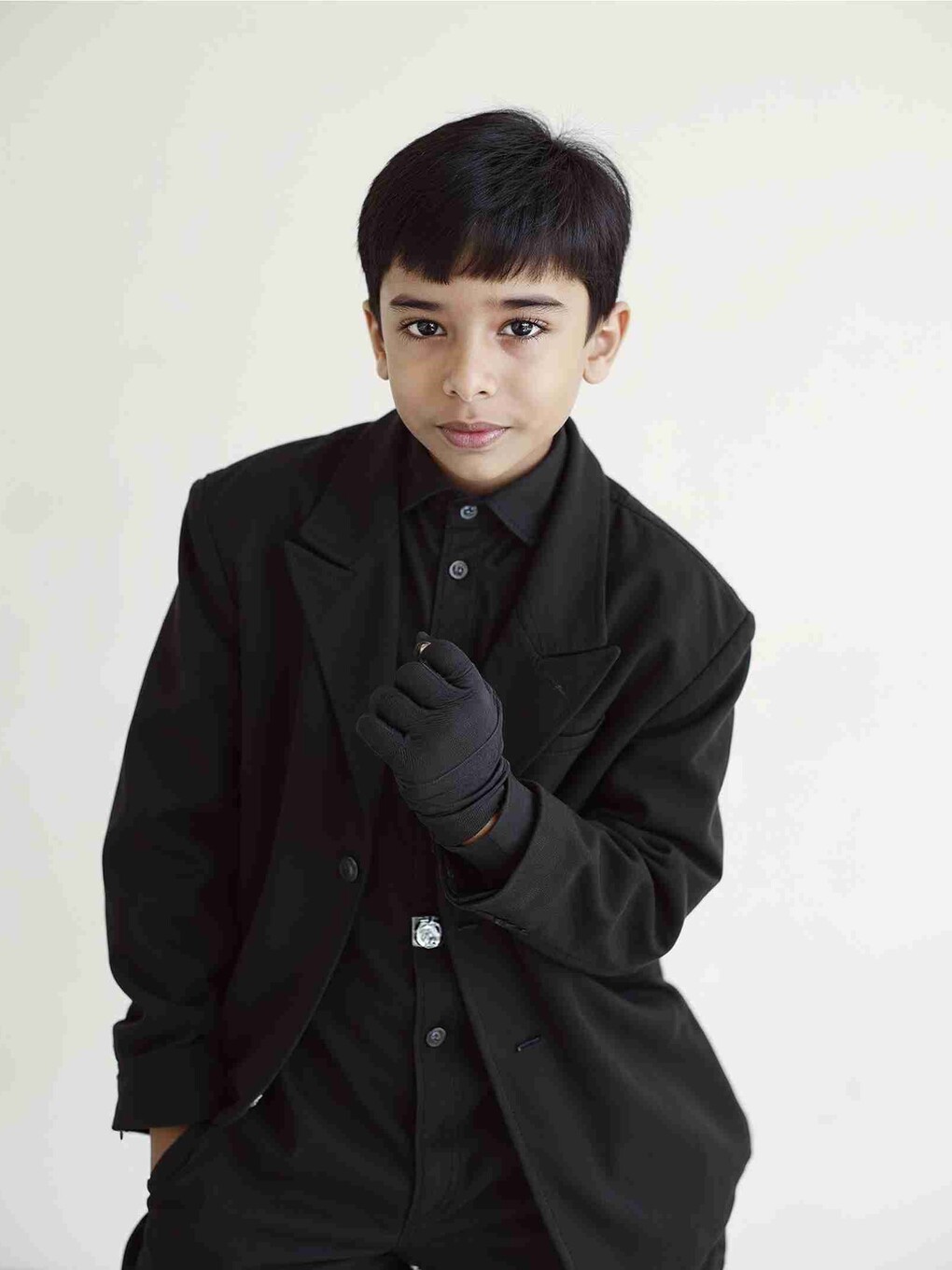 Foto-Shooting sample 1