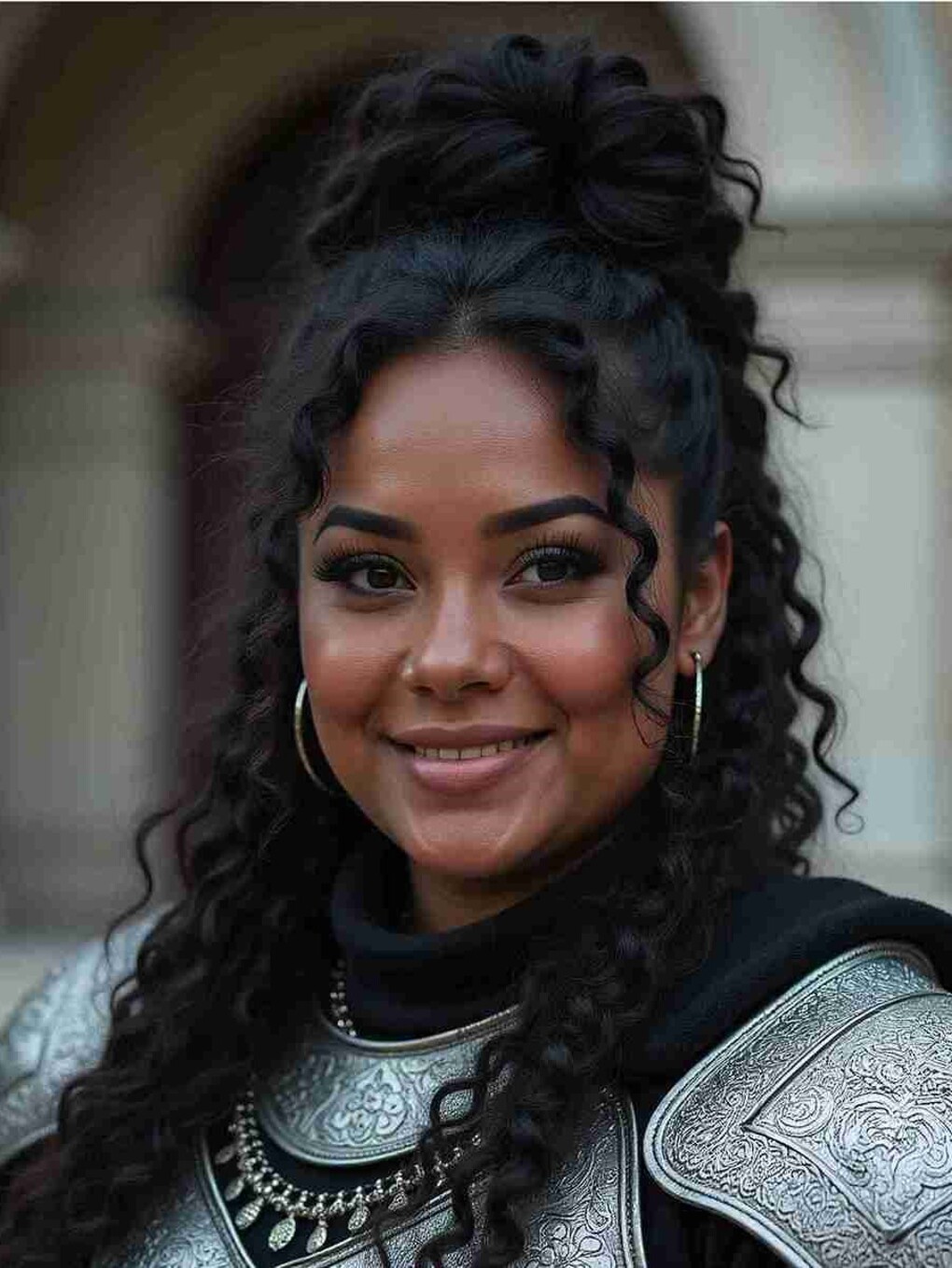 Königlich geboren sample 3