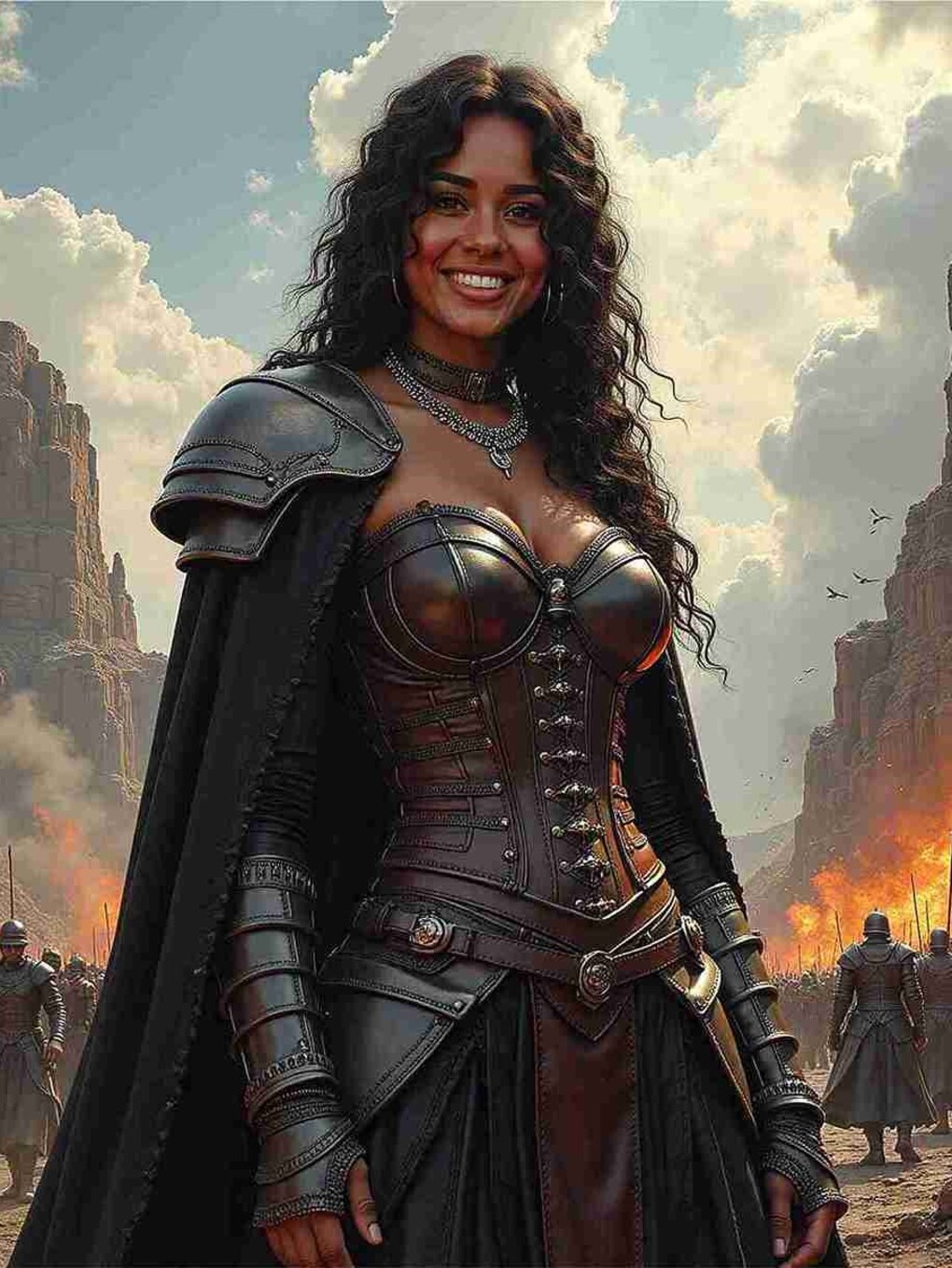 Königlich geboren sample 4