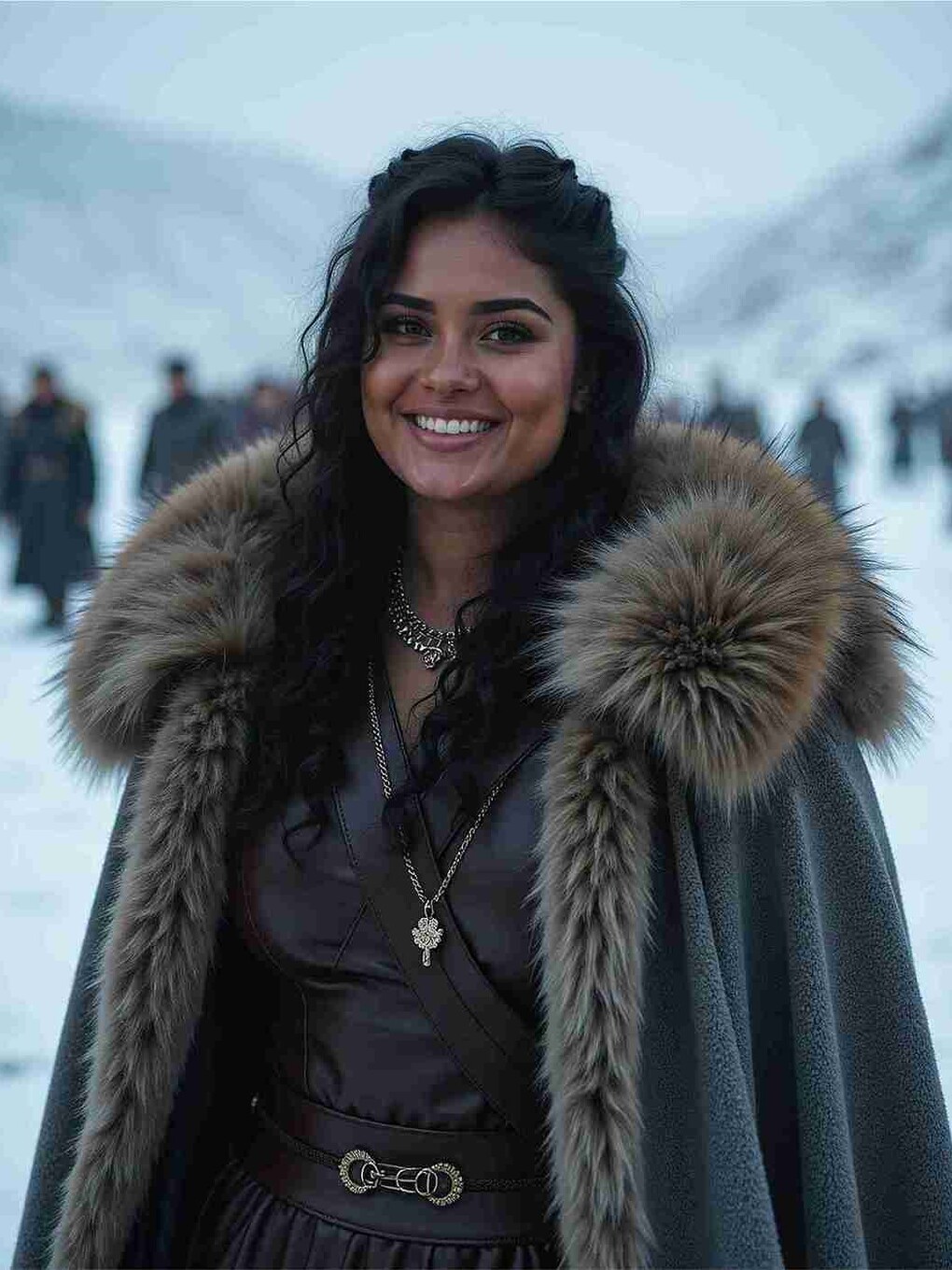 Königlich geboren sample 5