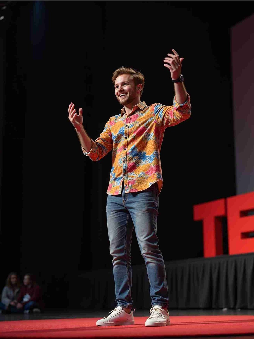 Lautsprecher sample 3