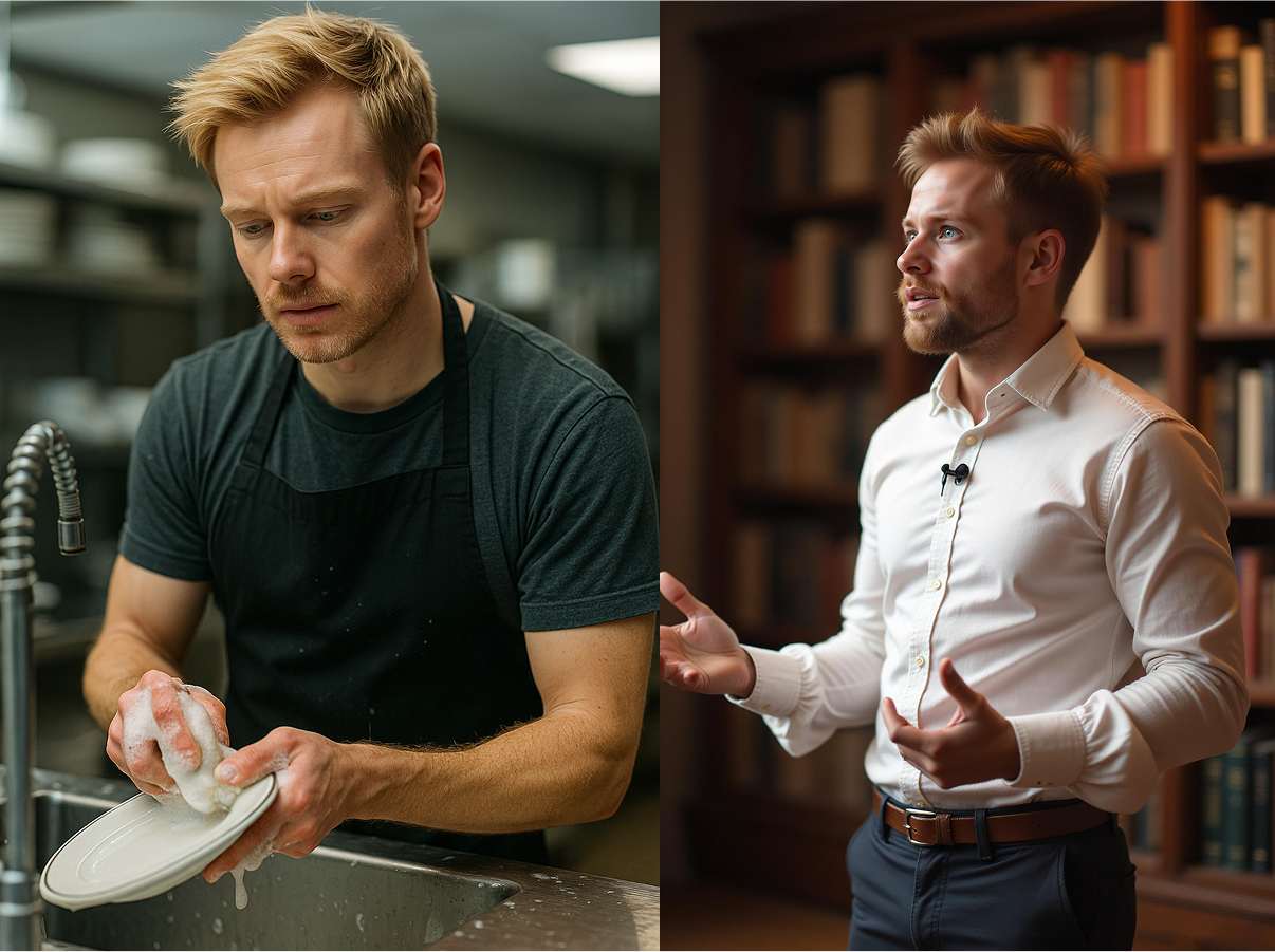 Perfekt für digitale Kreative