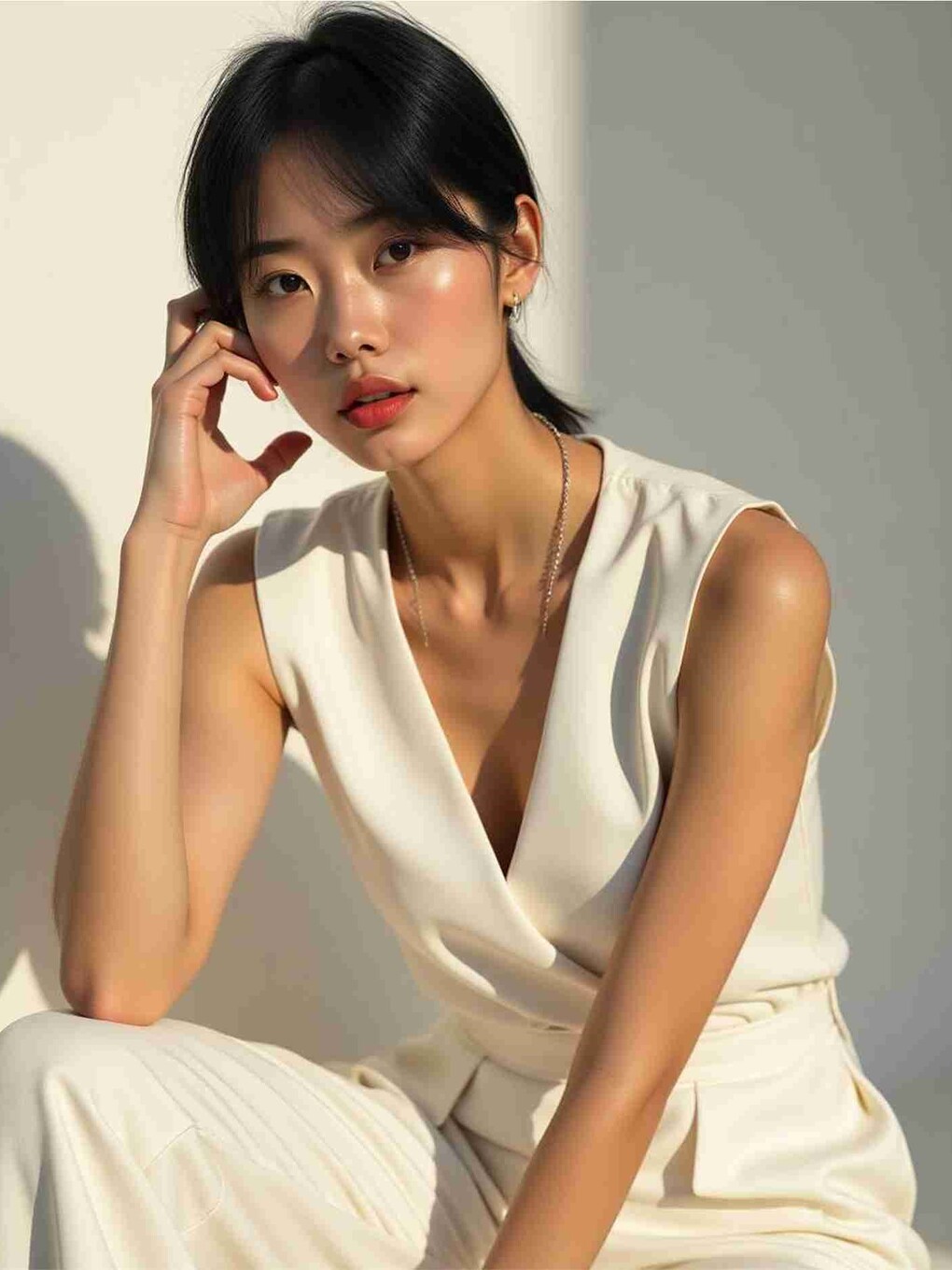 Stilvoller Profi sample 1