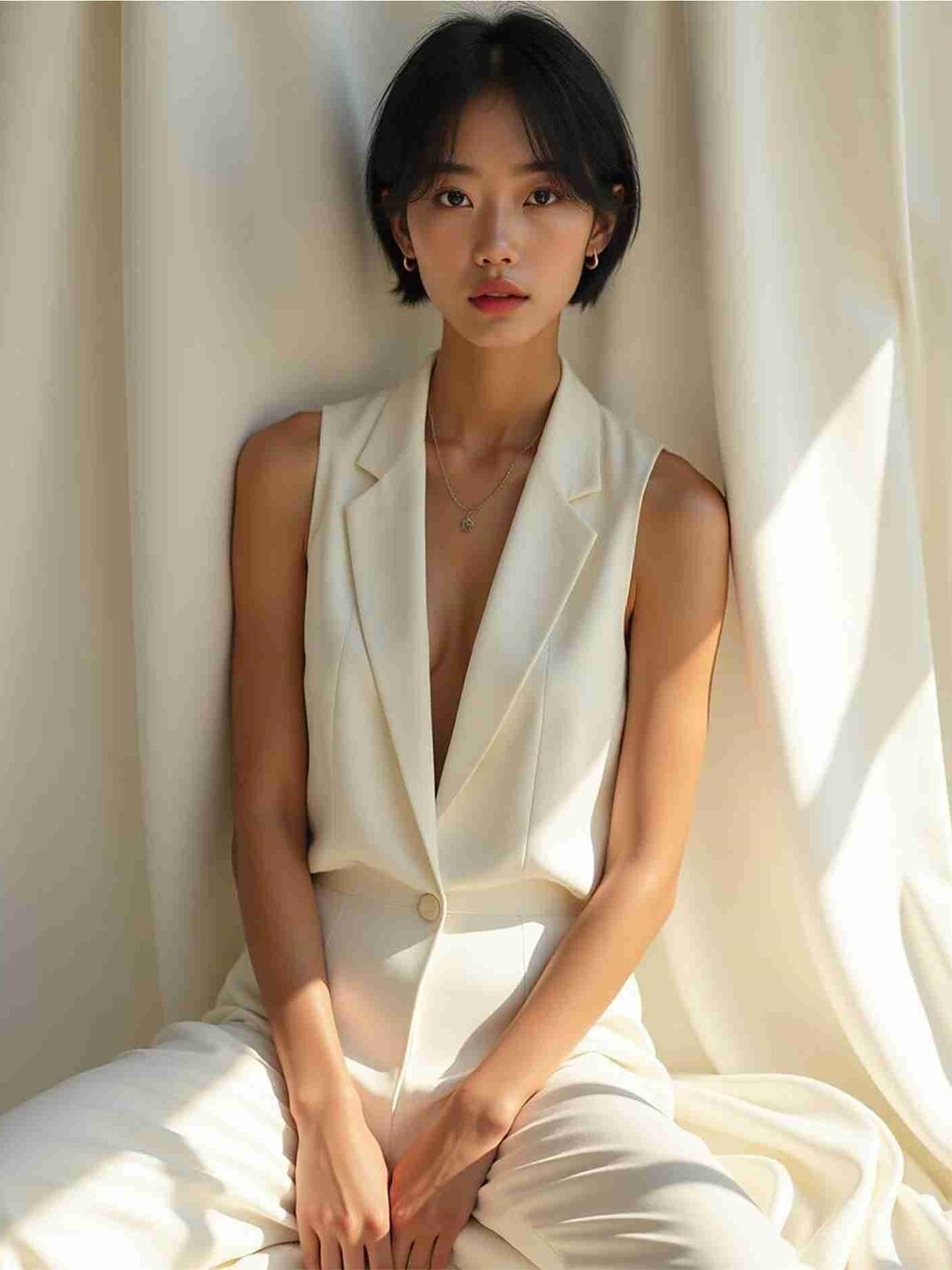 Stilvoller Profi sample 2