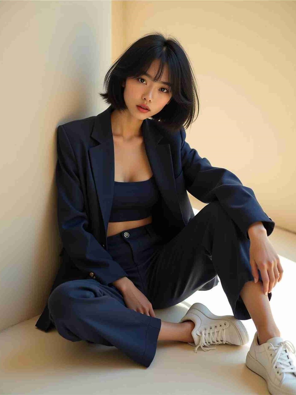 Stilvoller Profi sample 3