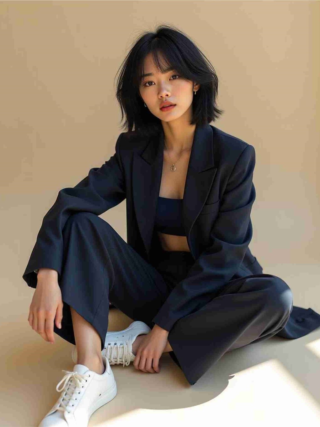 Stilvoller Profi sample 4