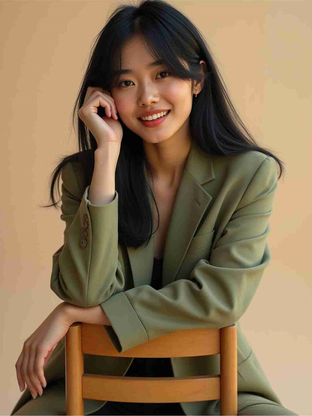 Stilvoller Profi sample 5