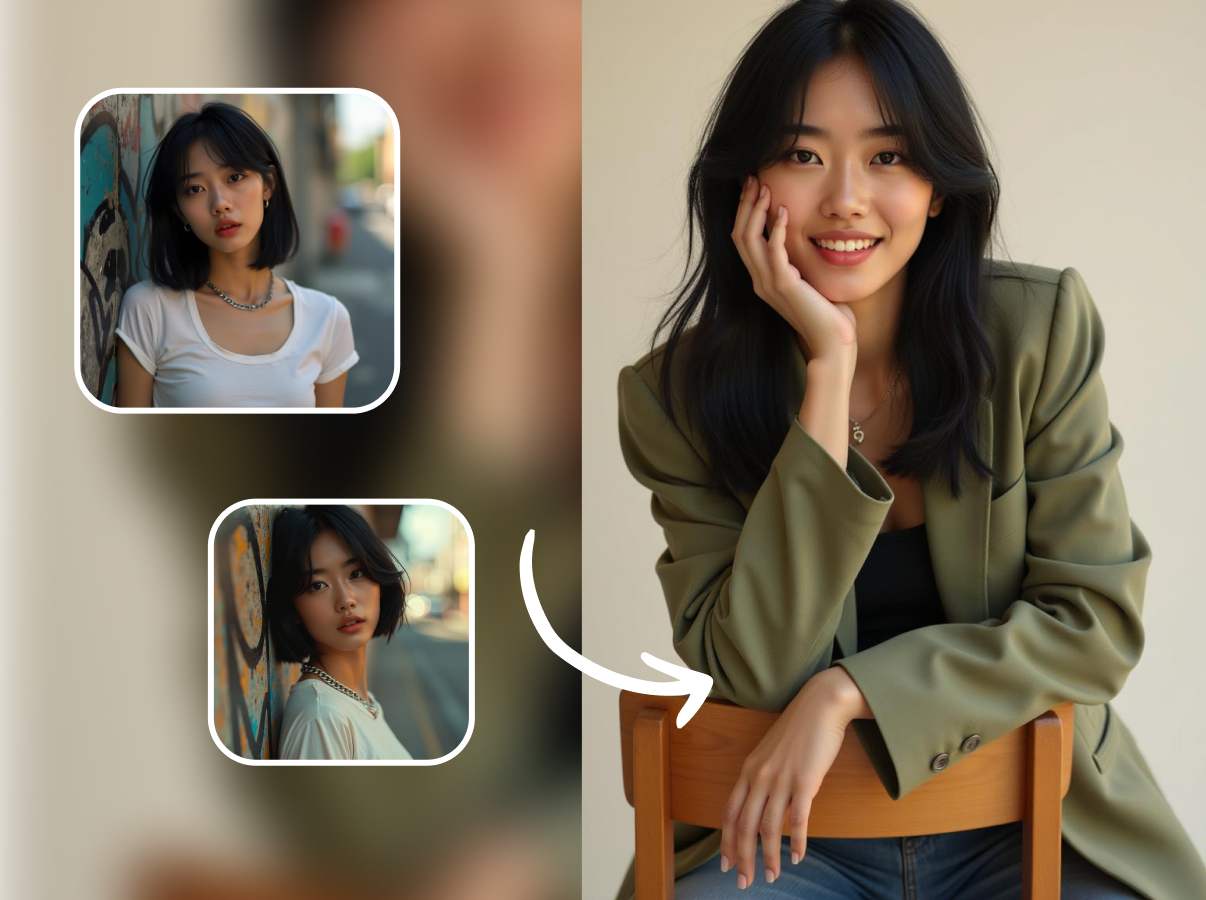 Gemacht für moderne Profis