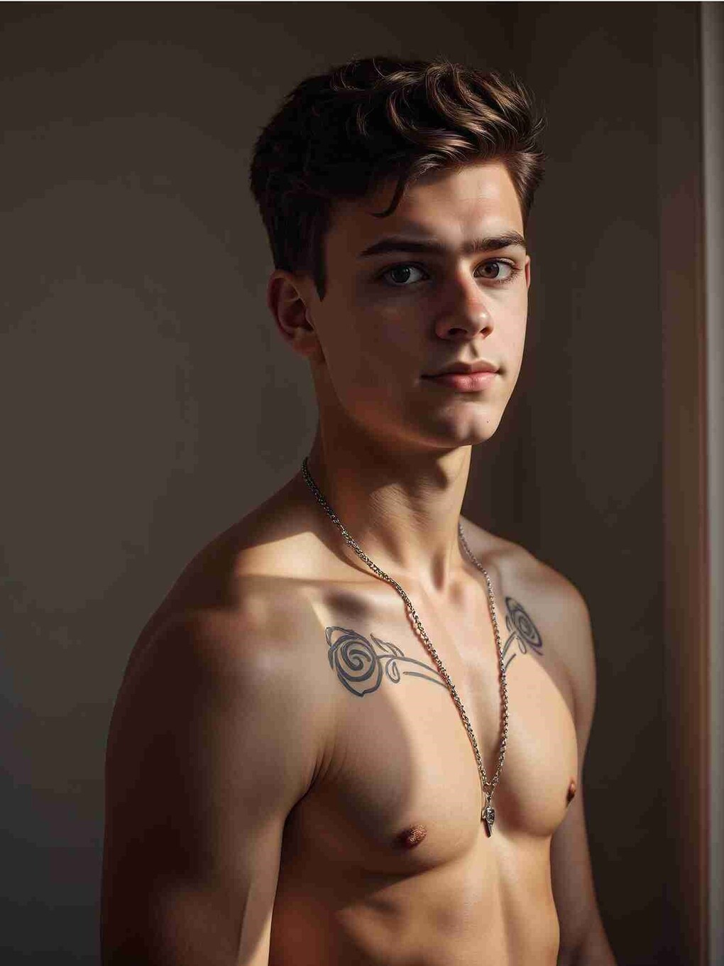 Tätowieren sample 4