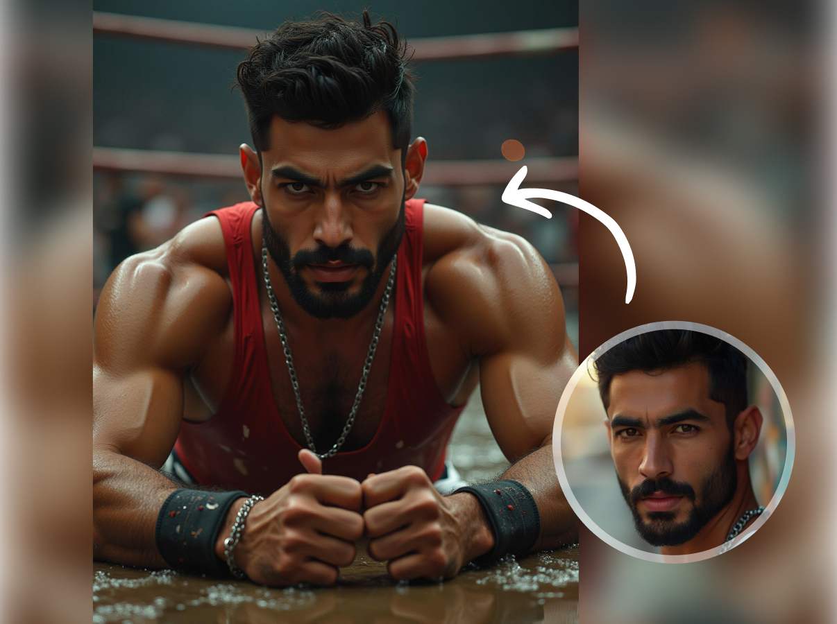 Großes Drama, große Energie